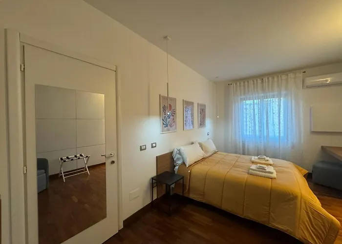 Papa's - A New Flat In Portuense