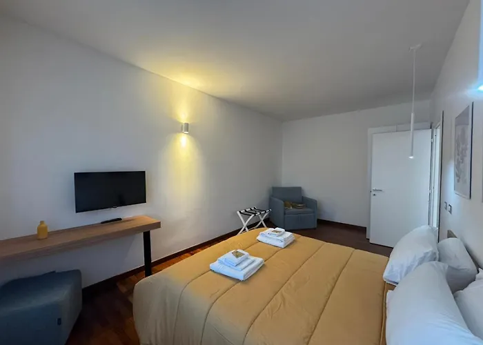 Papa's - A New Flat In Portuense * Rom