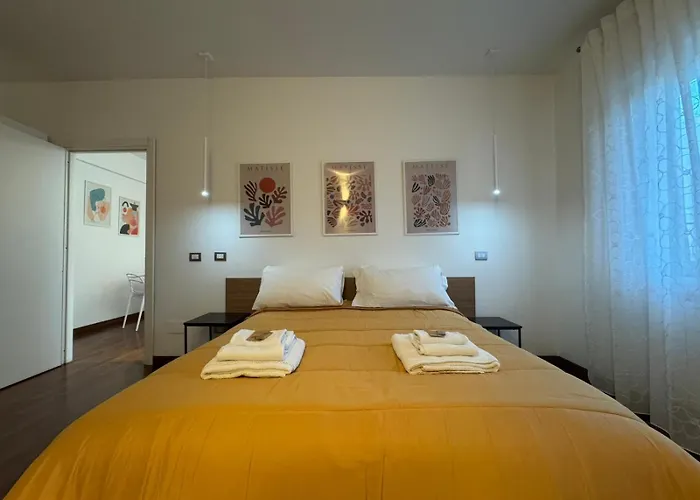 Apartment Papa's - A New Flat In Portuense